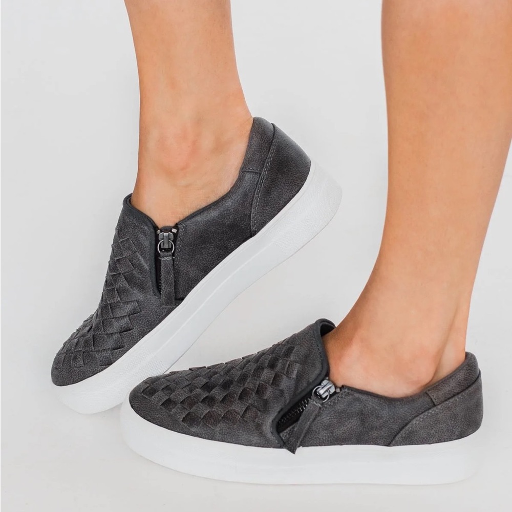 Not Rated Tiffani slip on shoe